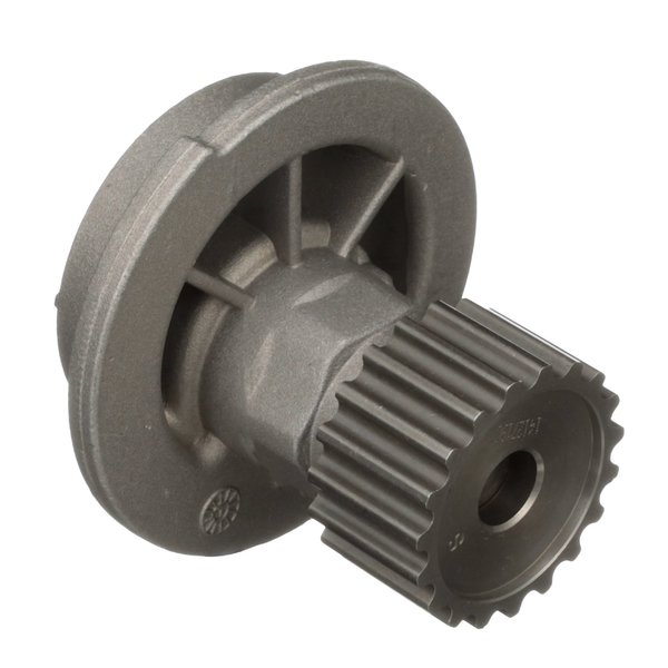 Airtex-Asc 08-04 Chev-Pont Water Pump, Aw6046 AW6046